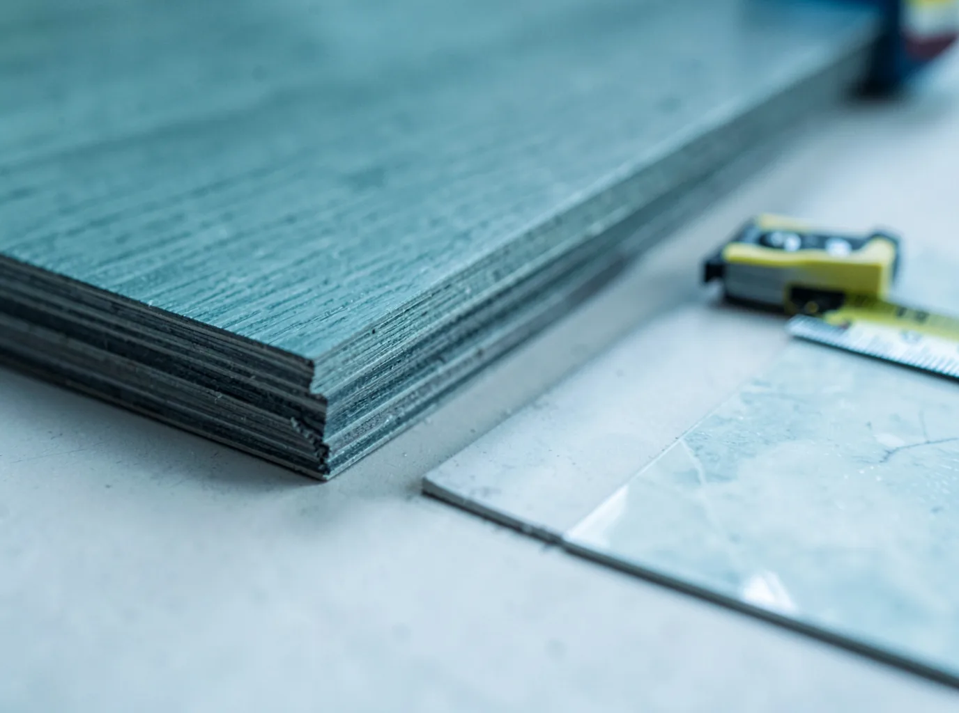 Luxury Vinyl Plank Installation Walshville, IL FAQs